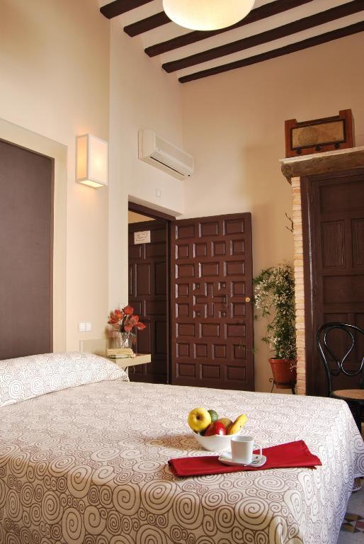 Hotel Rural Casa Grande Almagro Chambre photo