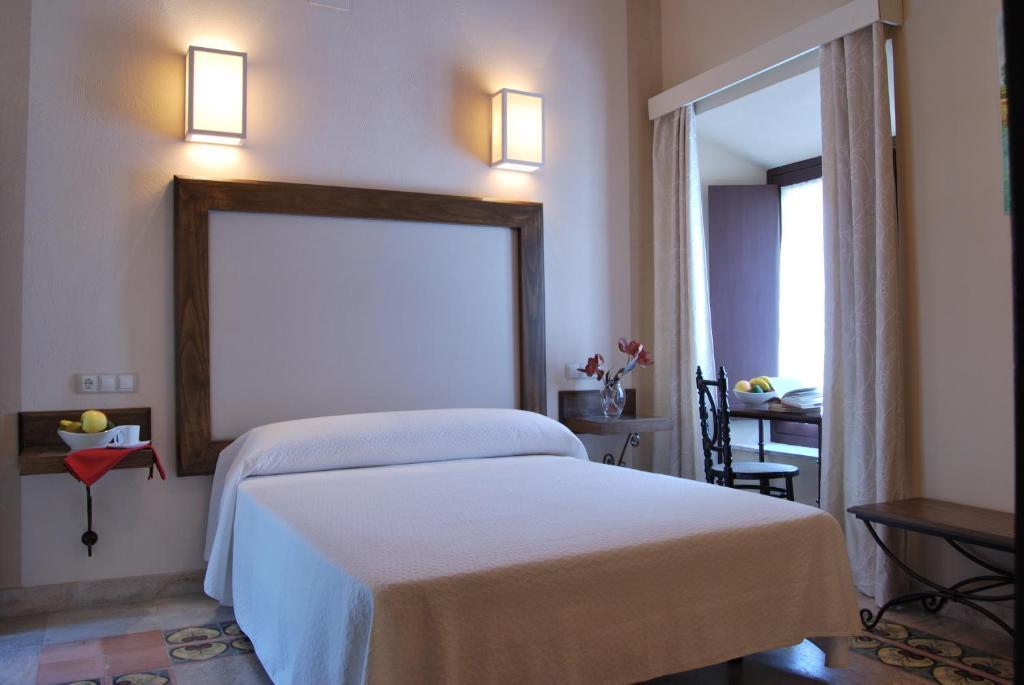 Hotel Rural Casa Grande Almagro Chambre photo