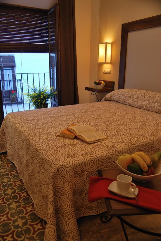 Hotel Rural Casa Grande Almagro Chambre photo