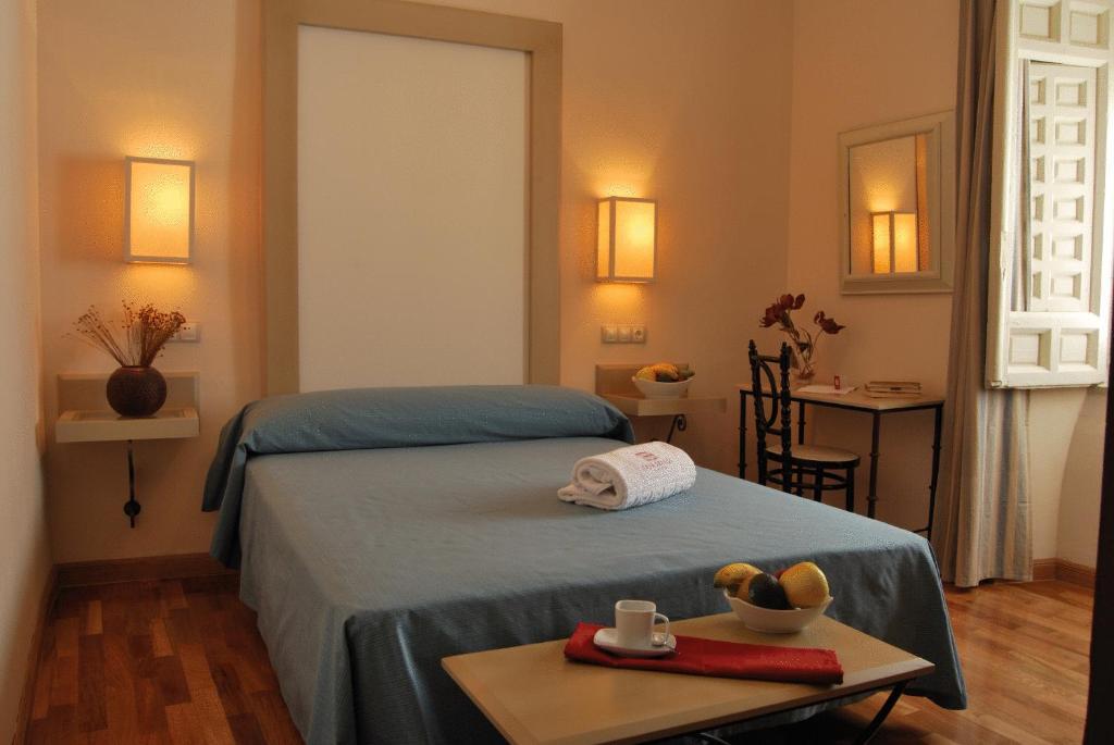 Hotel Rural Casa Grande Almagro Extérieur photo